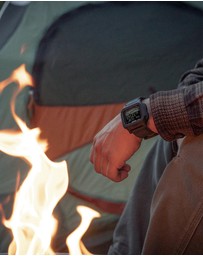 Nixon - Regulus Expedition Watch