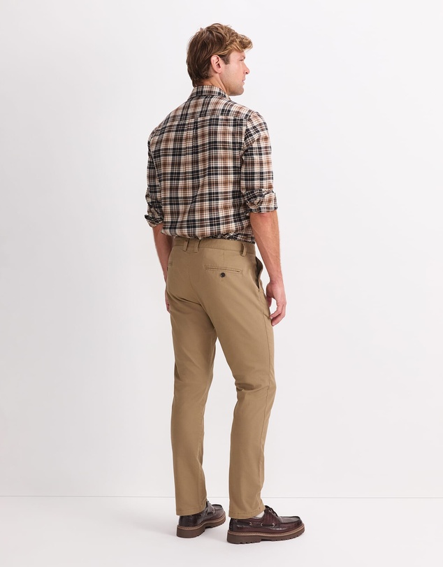 Sportscraft - Jones Chino