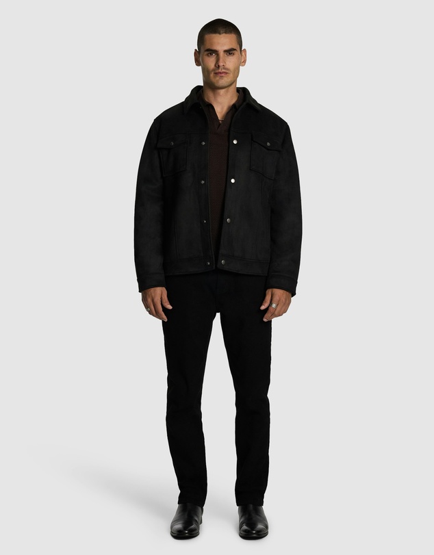 yd. - Focus Jacket