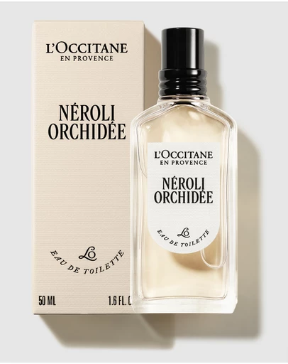 L'Occitane - Néroli & Orchidée EDT 50ml
