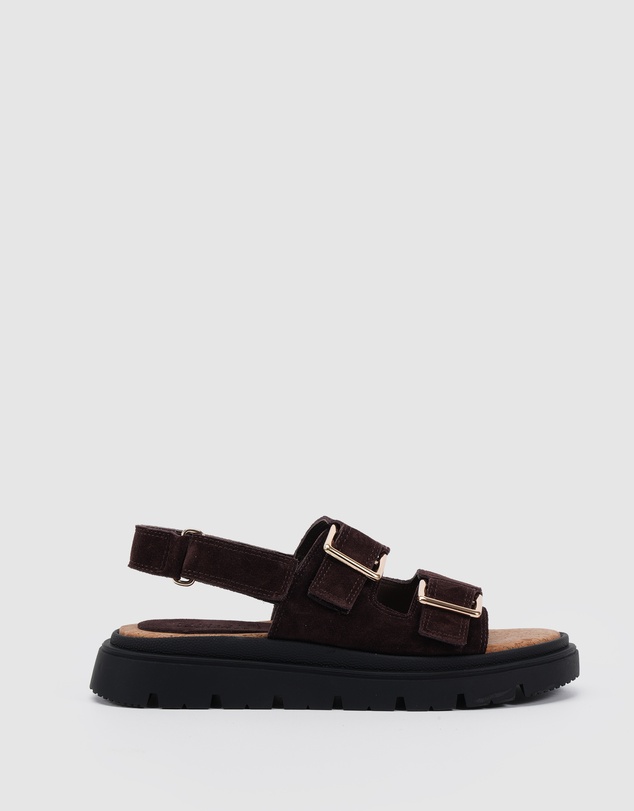 Nude Footwear - Feodora