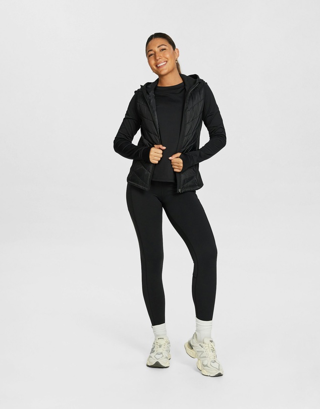 Rockwear - Warm All Ways Vest