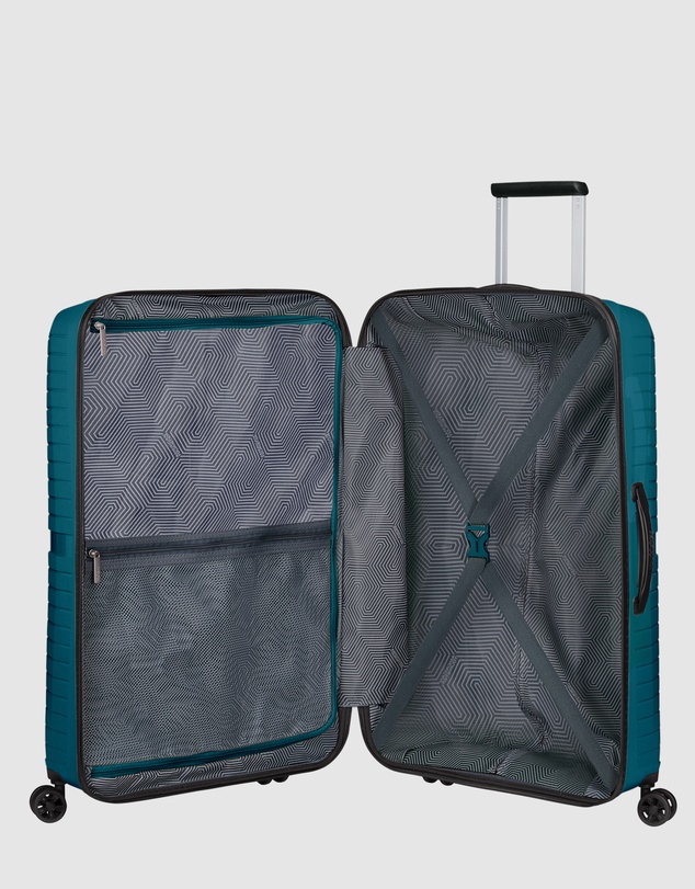 American Tourister - Airconic Spinner 77cm TSA
