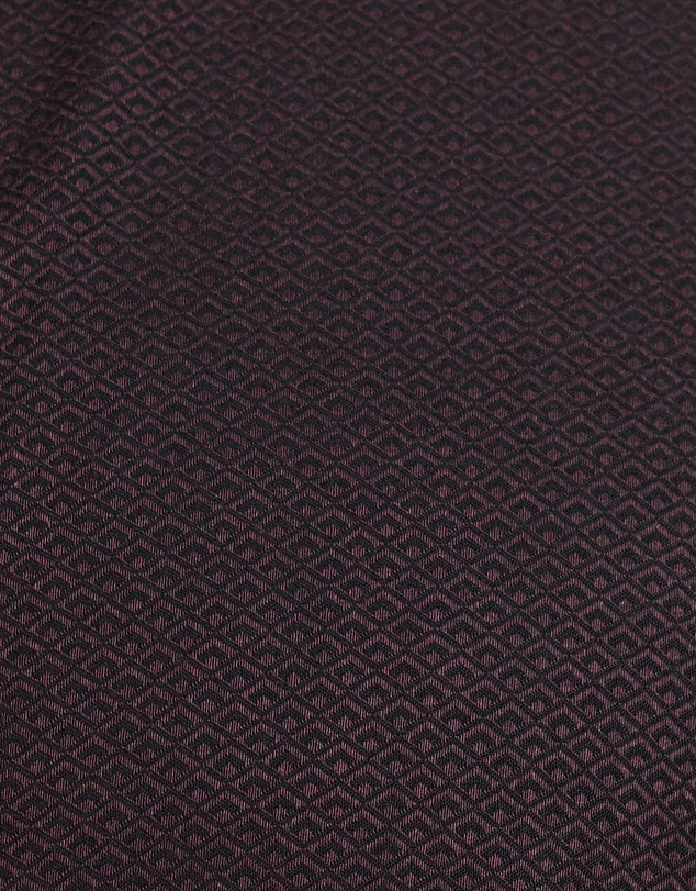 Tarocash - Zeus Slim Geo Shirt