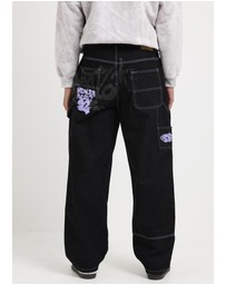 Spencer Project - New Jersey Tagger Denim Jeans