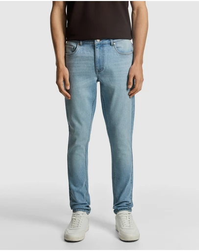 yd. - Guy Skinny Jean