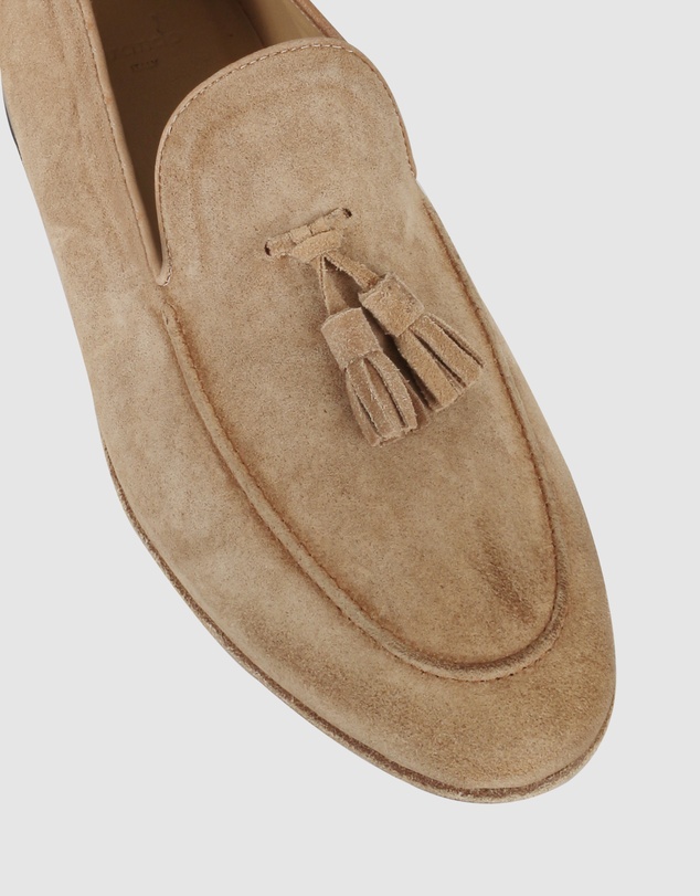 Brando - Heldon Loafers