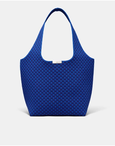 MIMCO - Amelie Basket Tote Bag