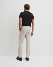 Country Road - Australian Cotton Tapered Fit Stretch Chino