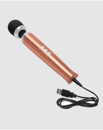 Le Wand - Le Wand Diecast Rechargeable Massager