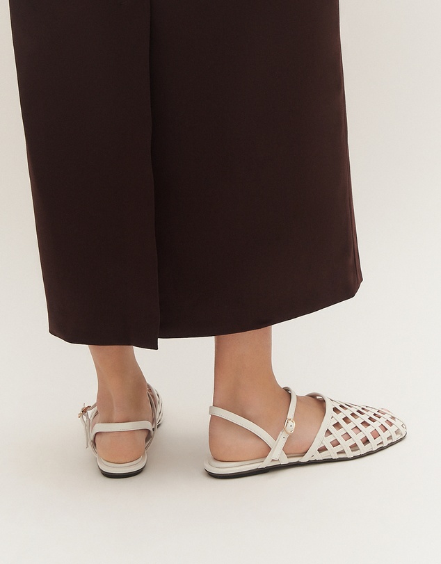 Jo Mercer - Eros Casual Flats