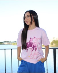 Vacancy Co - Rodeo Tee