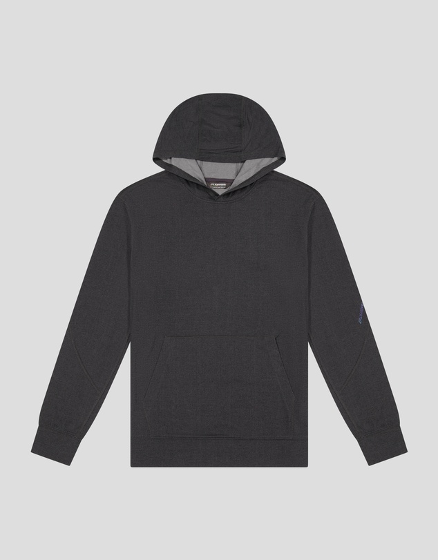 Kathmandu - Men’s Anytime Hoodie
