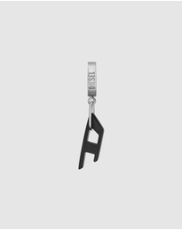 Diesel - Steel Two Tone Earring