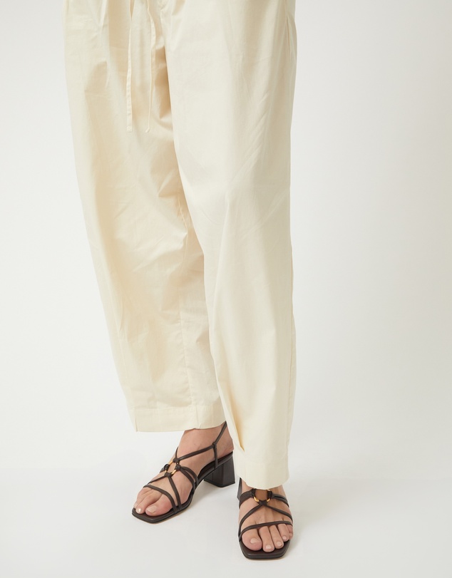 Brie Leon - Piper Mid Heel Sandal