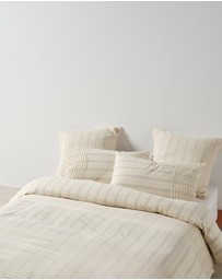 Linen House - Pambula Quilt Cover Set
