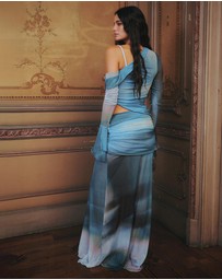 Feners - Susurro Skirt