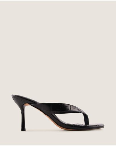 BLACK CROC