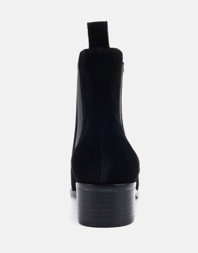 Clarks - Estella Black