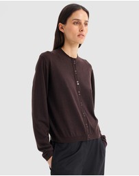 Morrison - Margo Knit Cardigan