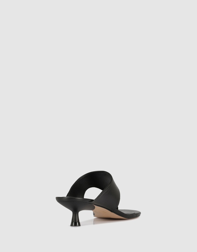 Sempre Di - Hilary Heeled Sandals
