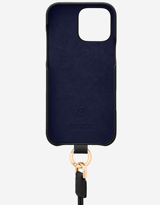 Maison De Sabre - Sling Phone Case (iPhone 16 Pro Max)