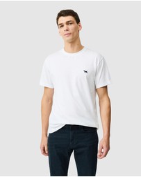 Rodd & Gunn - The Gunn Tee 2.0