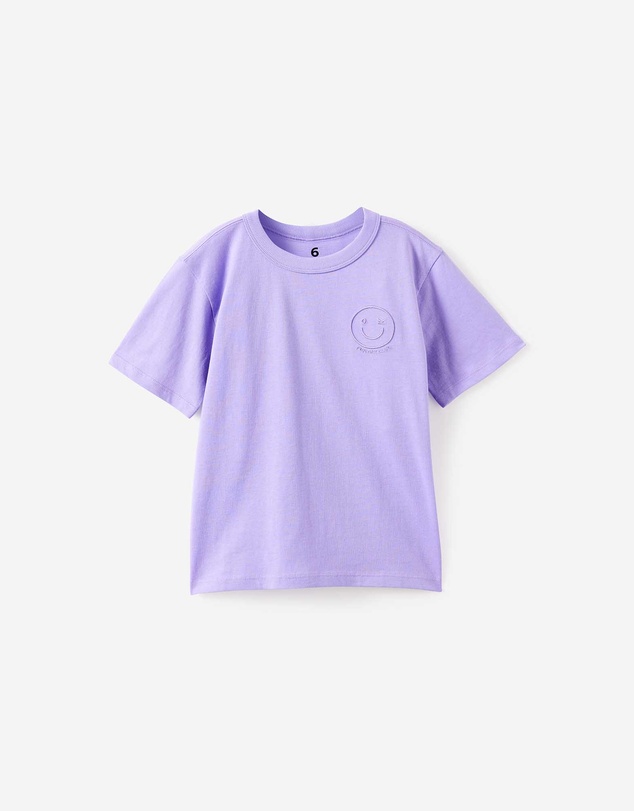 Cotton On Kids - Essential Short Sleeve Graphic Tee