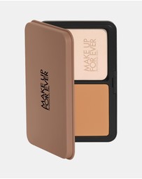 MAKE UP FOR EVER - HD Skin Powder Foundation