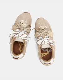 Naked Wolfe - Adored Sneaker