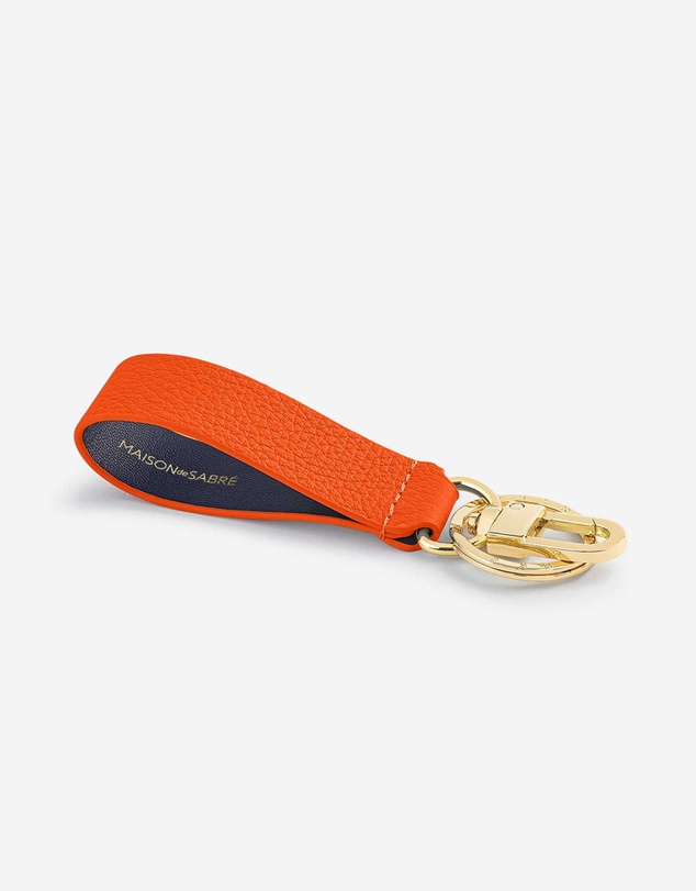 Maison De Sabre - The Upcycled Keychain