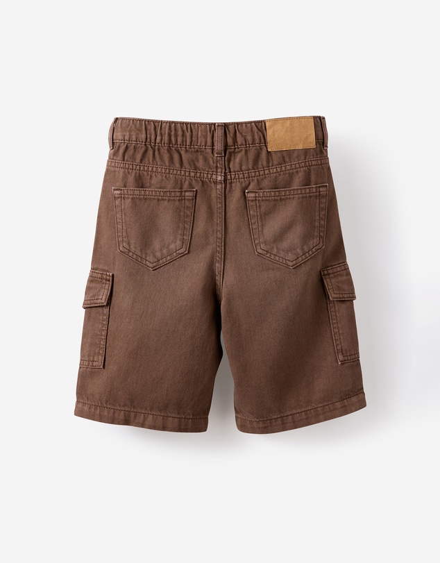 Cotton On Kids - Super Baggy Short