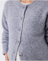 Ripe Maternity - Ariana Knit Cardigan