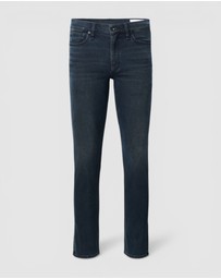 rag & bone - Fit 2 Authentic Stretch Jeans