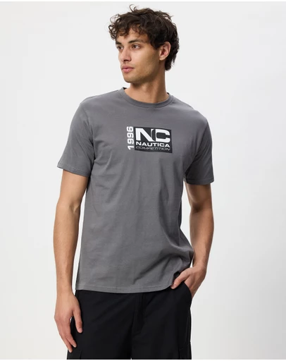 NAUTICA - Monte T-Shirt