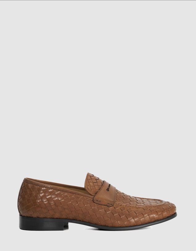 Dune London - Salaman - Tan