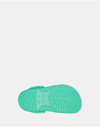 Crocs - Classic Clog Youth