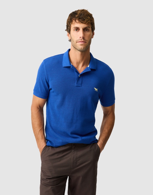 Rodd & Gunn - The Gunn Polo