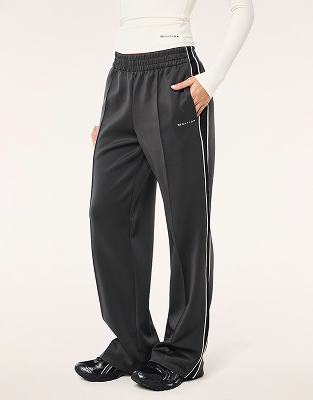 P.E Nation - Man Down Track Pants