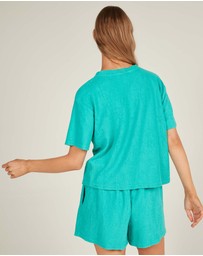 Primness - Terry Tee