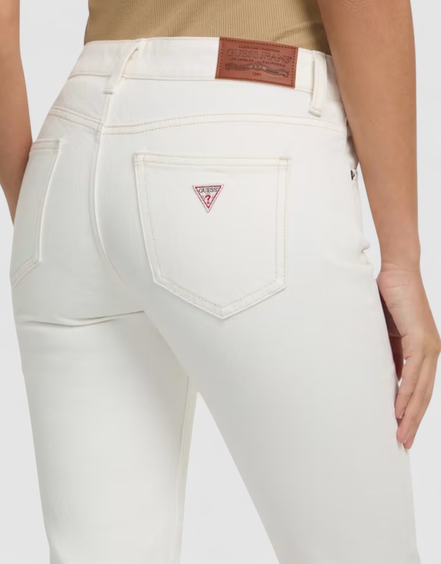 GUESS Jeans - GUESS JEANS G09 Bootcut Pants