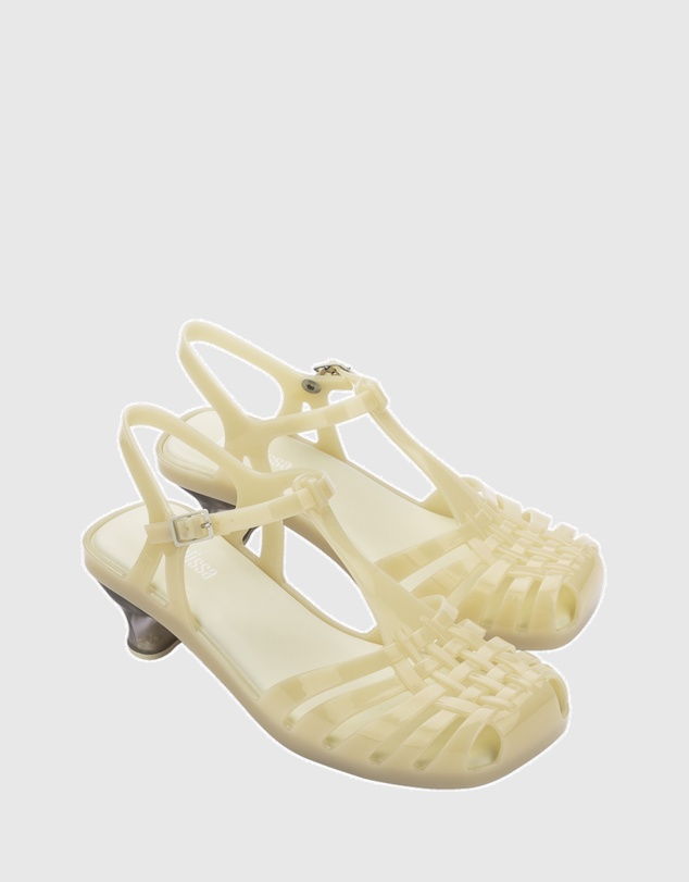 Melissa - Melissa Vixen Kitten Heel