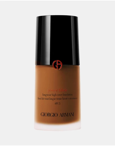Giorgio Armani - Power Fabric Foundation 13.5 30ml