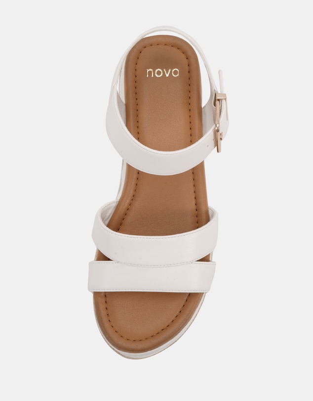 Novo - Tandra Sandals