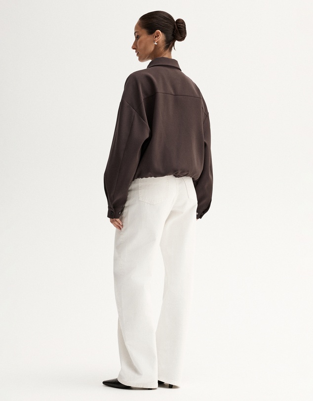 Elka Collective - Parker Jacket