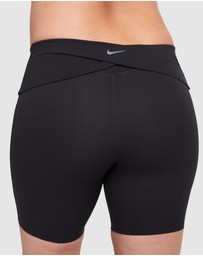 Nike - Zenvy Maternity Women's High-Waisted 8