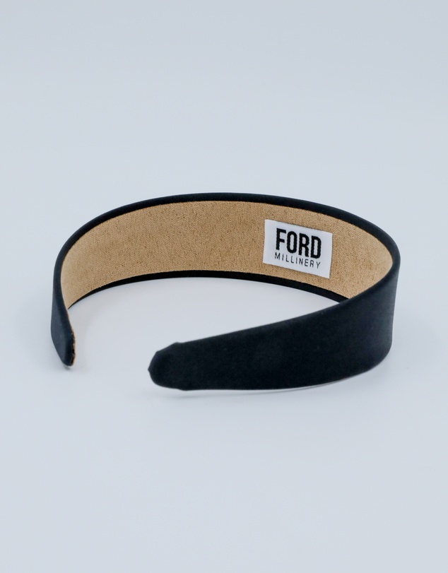 FORD MILLINERY - Alice Headband