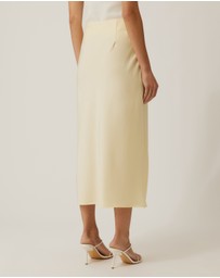 Tussah - Holly Midi Skirt
