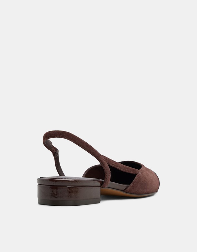 ALDO - Clementinne Slingback Heels