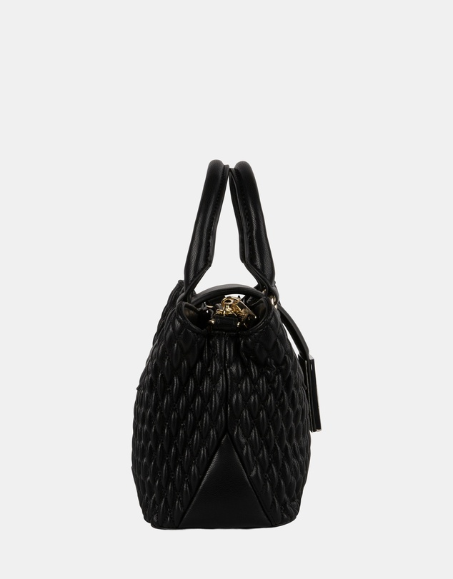 Steve Madden - BTomlin Black Handbag